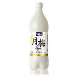 Makgoli de Arroz TOK 950ml